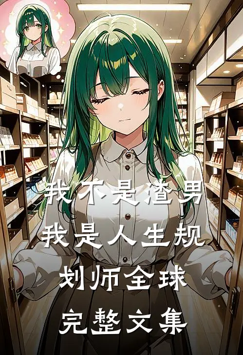 我不是渣男，我是人生规划师全球完整文集