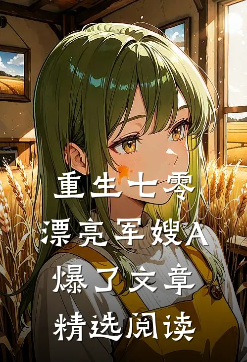 重生七零：漂亮军嫂A爆了文章精选阅读