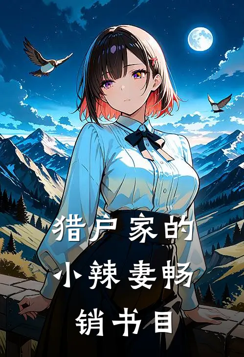 猎户家的小辣妻畅销书目