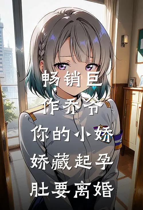 畅销巨作乔爷，你的小娇娇藏起孕肚要离婚