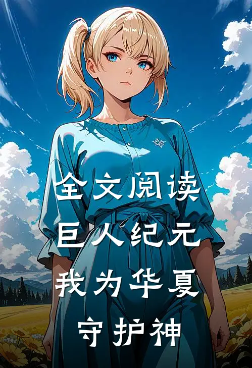 全文阅读巨人纪元：我为华夏守护神