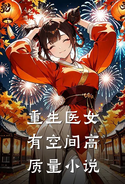 重生医女有空间高质量小说