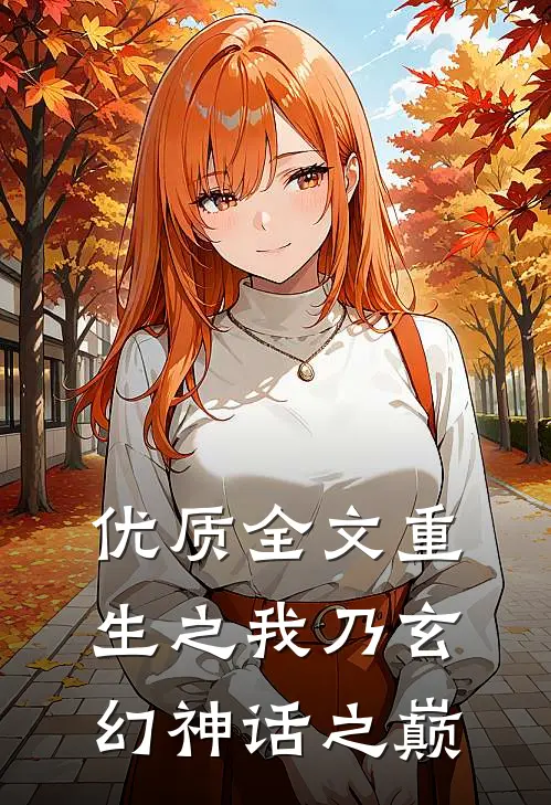 优质全文重生之我乃玄幻神话之巅