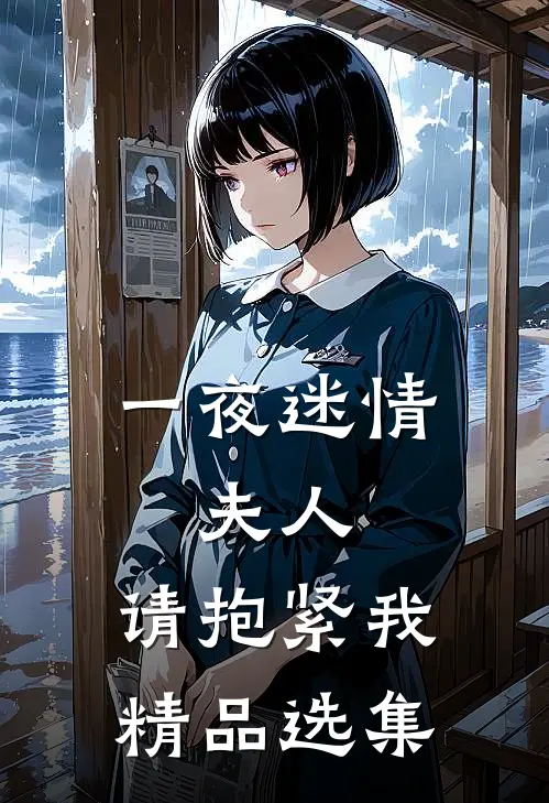 一夜迷情：夫人，请抱紧我精品选集