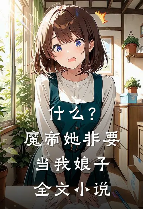 什么？魔帝她非要当我娘子全文小说