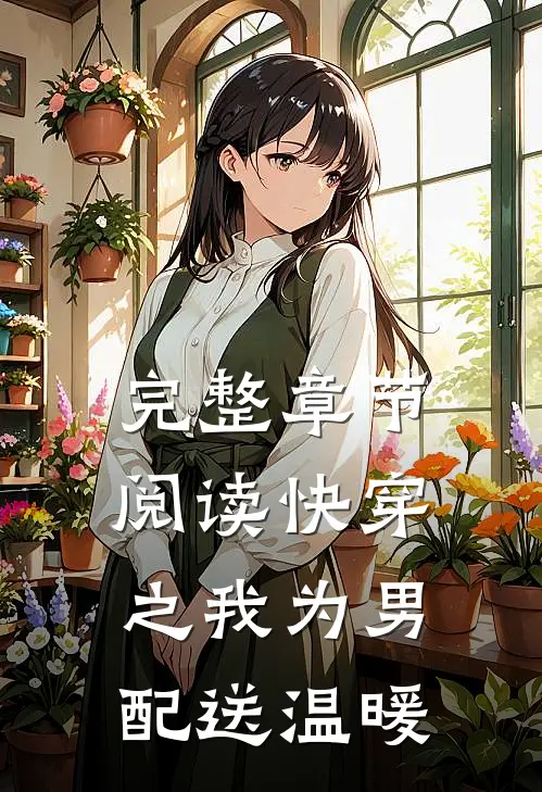 完整章节阅读快穿之我为男配送温暖