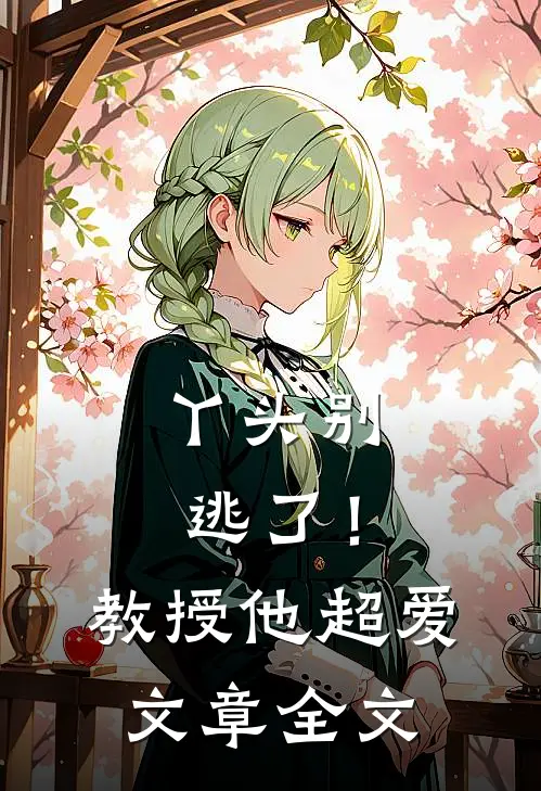 丫头别逃了！教授他超爱文章全文