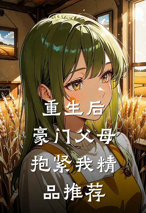 重生后，豪门父母抱紧我精品推荐