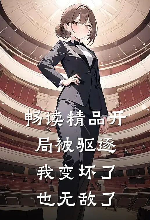 畅读精品开局被驱逐，我变坏了也无敌了