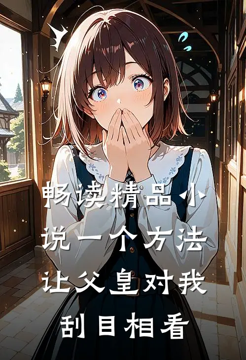 畅读精品小说一个方法，让父皇对我刮目相看