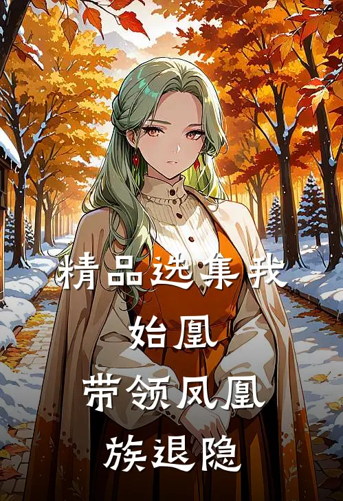 精品选集我，始凰，带领凤凰族退隐