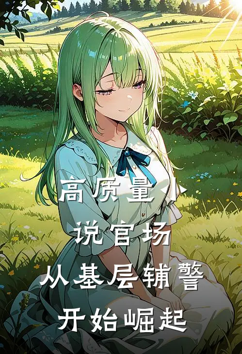 高质量小说官场：从基层辅警开始崛起