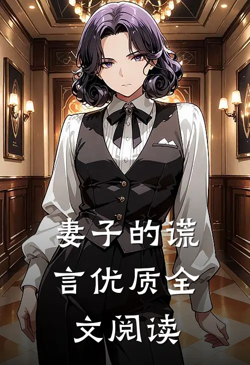 妻子的谎言优质全文阅读