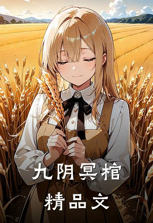 九阴冥棺精品文