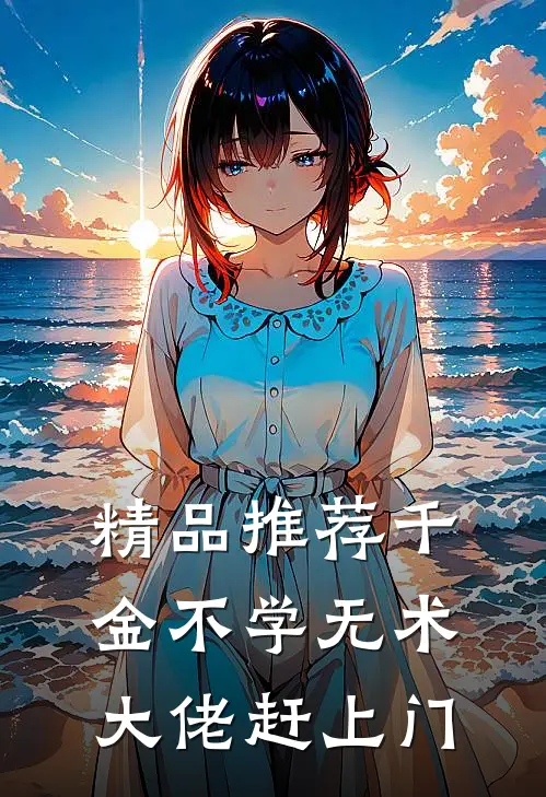 精品推荐千金不学无术，大佬赶上门