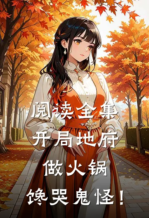 阅读全集开局地府做火锅，馋哭鬼怪！