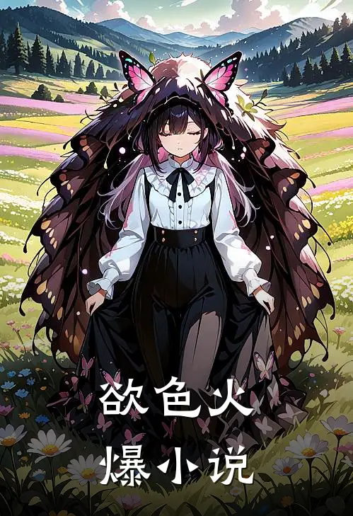欲色火爆小说