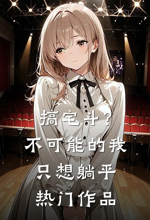 搞宅斗？不可能的，我只想躺平热门作品