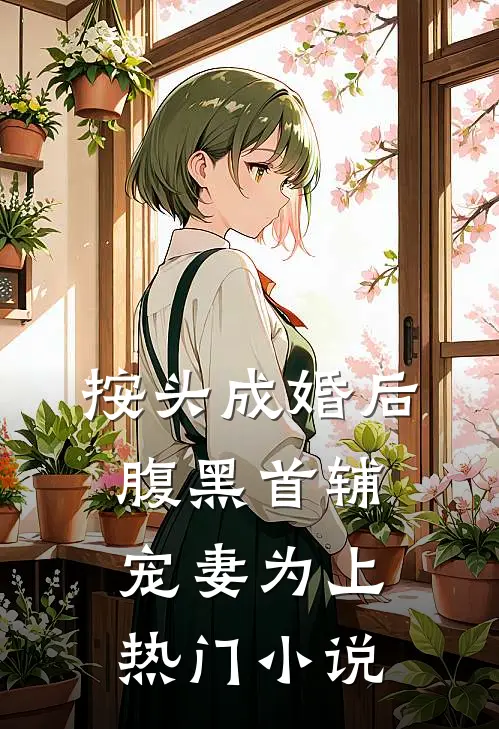 按头成婚后，腹黑首辅宠妻为上热门小说