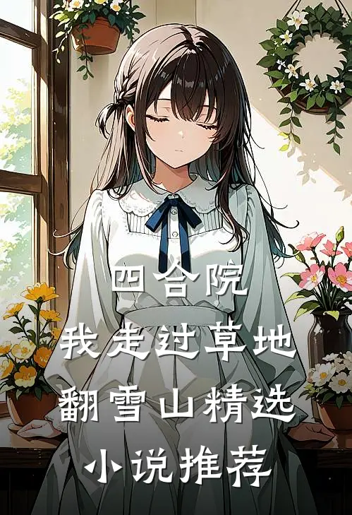 四合院，我走过草地翻雪山精选小说推荐