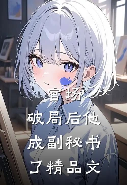 官场：破局后他成副秘书了精品文