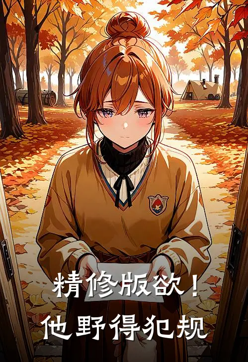 精修版欲！他野得犯规