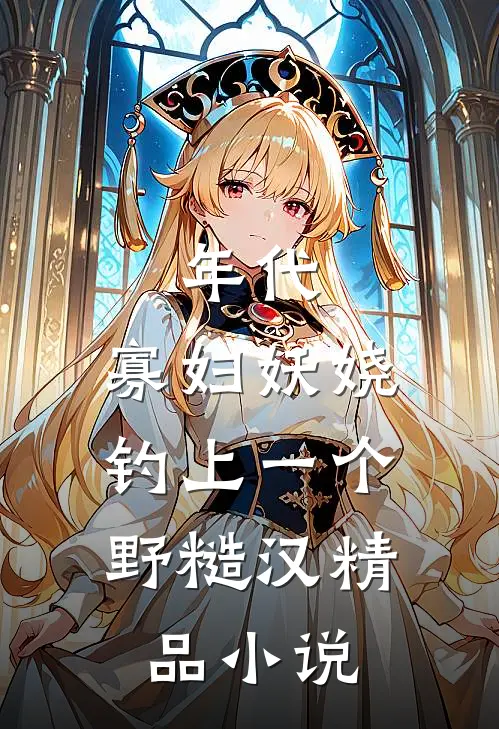 年代：寡妇妖娆，钓上一个野糙汉精品小说