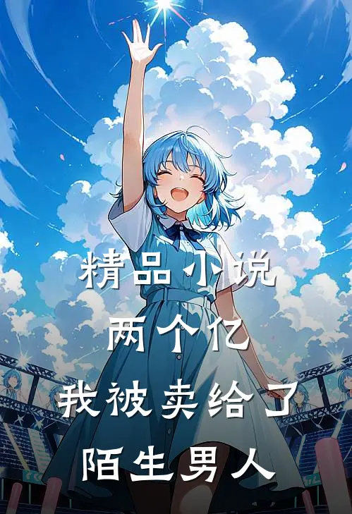 精品小说两个亿，我被卖给了陌生男人