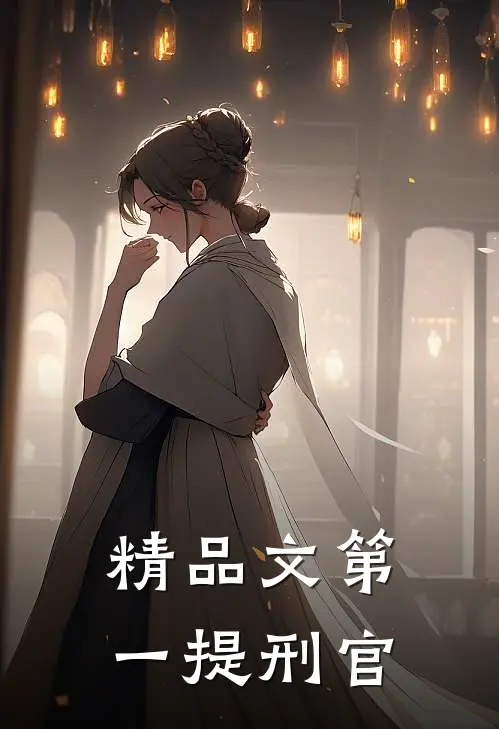 精品文第一提刑官