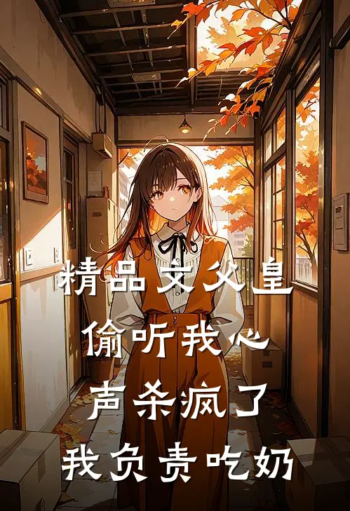 精品文父皇偷听我心声杀疯了，我负责吃奶