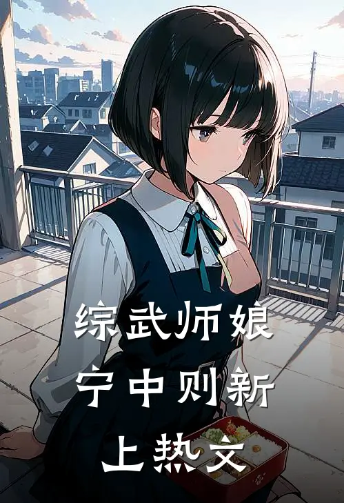 综武师娘宁中则新上热文
