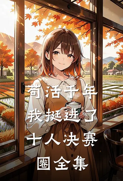 苟活千年，我挺进了十人决赛圈全集