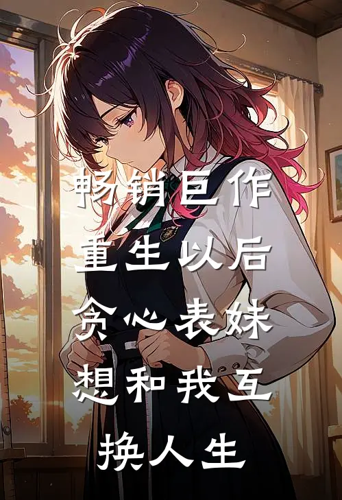畅销巨作重生以后，贪心表妹想和我互换人生