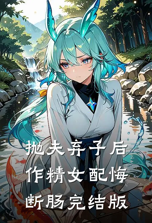 抛夫弃子后，作精女配悔断肠完结版