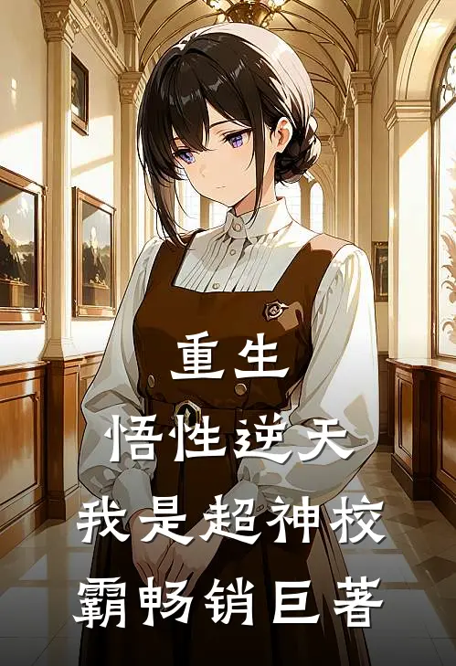 重生：悟性逆天，我是超神校霸畅销巨著