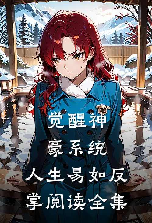 觉醒神豪系统，人生易如反掌阅读全集