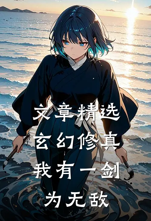 文章精选玄幻修真：我有一剑为无敌