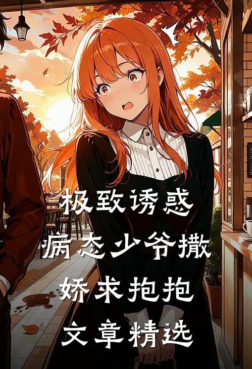 极致诱惑：病态少爷撒娇求抱抱文章精选
