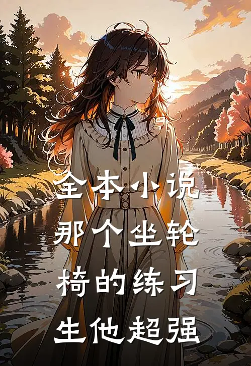 全本小说那个坐轮椅的练习生他超强