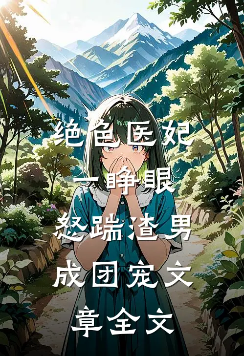 绝色医妃一睁眼，怒踹渣男成团宠文章全文