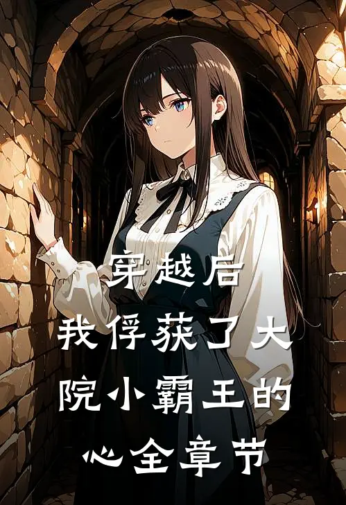 穿越后，我俘获了大院小霸王的心全章节