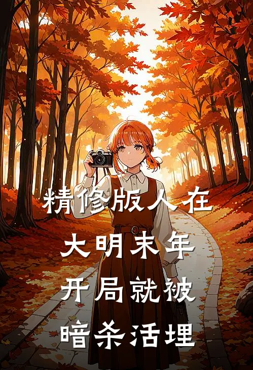 精修版人在大明末年，开局就被暗杀活埋