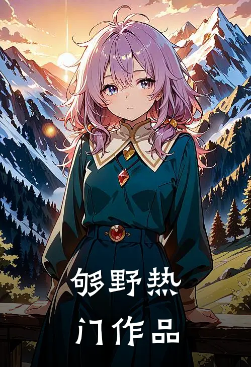 够野热门作品