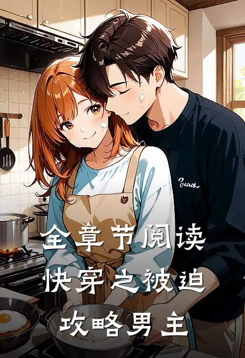 全章节阅读快穿之被迫攻略男主