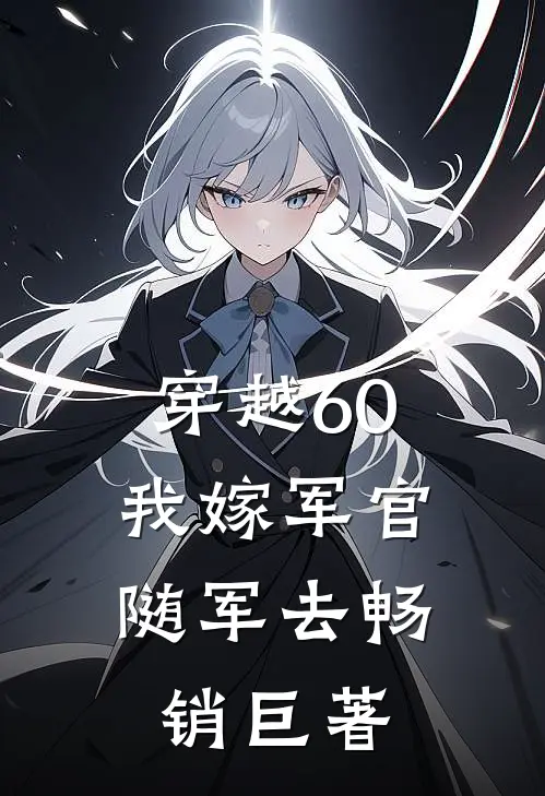 穿越60：我嫁军官随军去畅销巨著