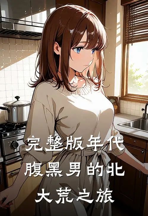 完整版年代：腹黑男的北大荒之旅