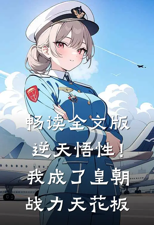 畅读全文版逆天悟性！我成了皇朝战力天花板