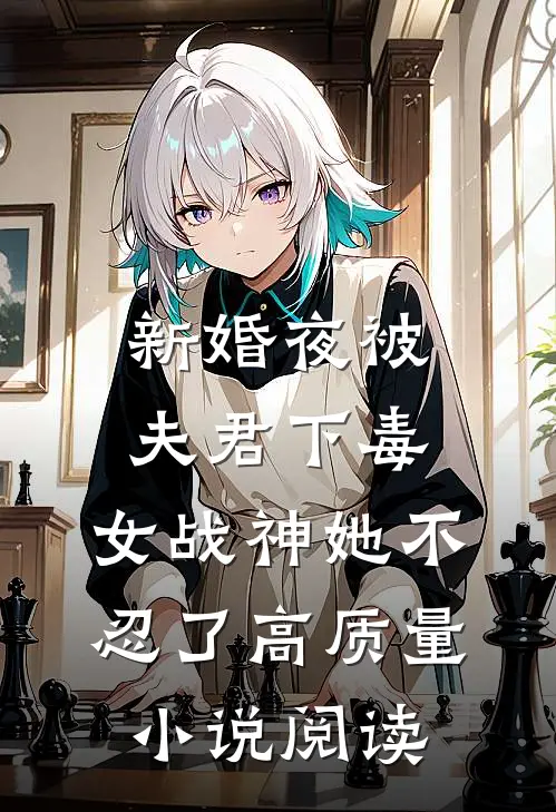 新婚夜被夫君下毒，女战神她不忍了高质量小说阅读