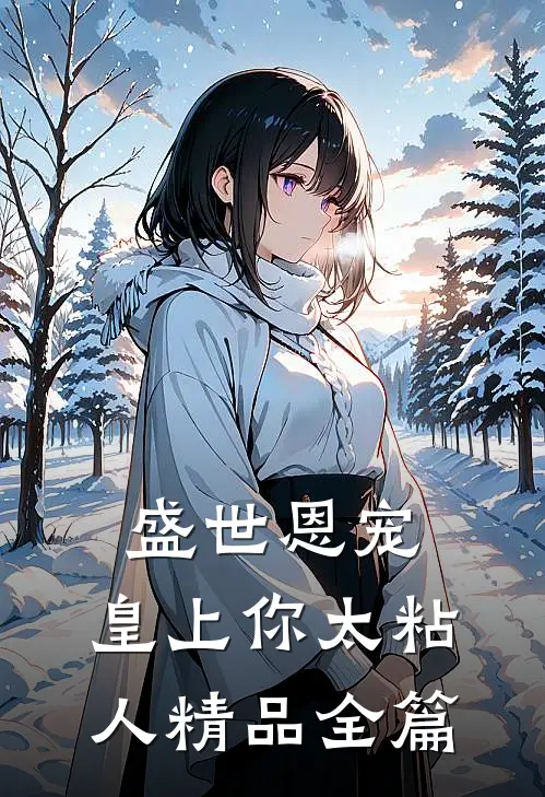 盛世恩宠：皇上你太粘人精品全篇