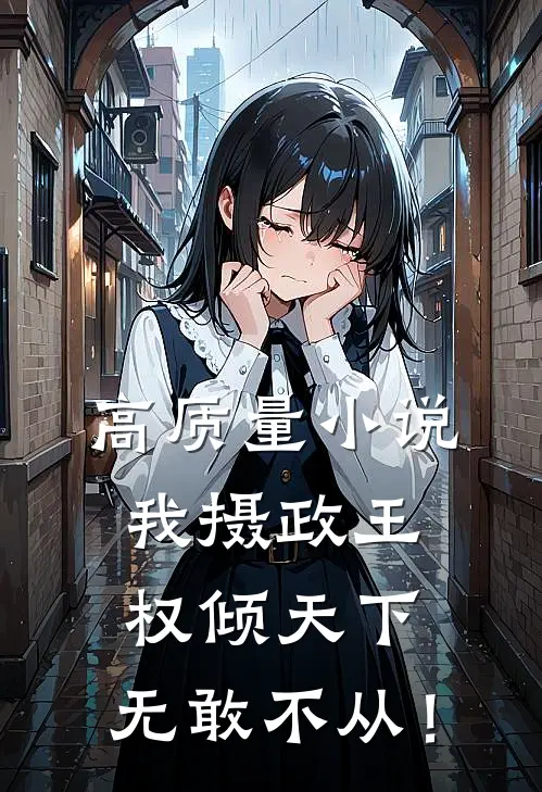 高质量小说我摄政王，权倾天下，无敢不从！